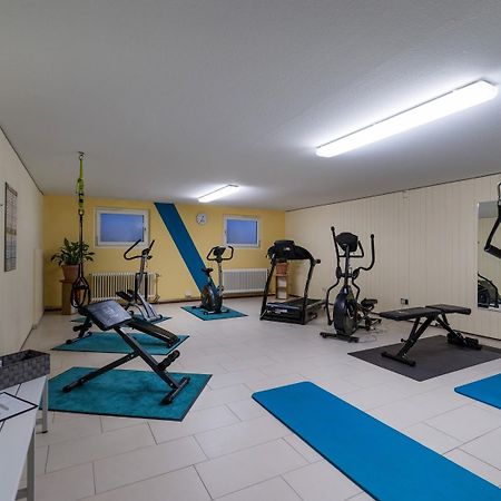 Ferienwohnanlage Oberaudorf F5 Mit Hallenbad Und Sauna Eksteriør bilde