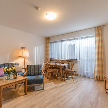 Ferienwohnanlage Oberaudorf F5 Mit Hallenbad Und Sauna Eksteriør bilde