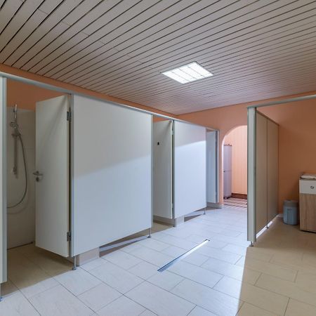Ferienwohnanlage Oberaudorf F5 Mit Hallenbad Und Sauna Eksteriør bilde