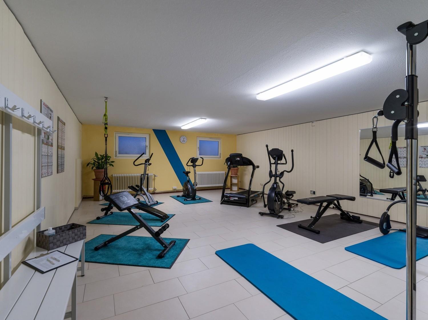 Ferienwohnanlage Oberaudorf F5 Mit Hallenbad Und Sauna Eksteriør bilde