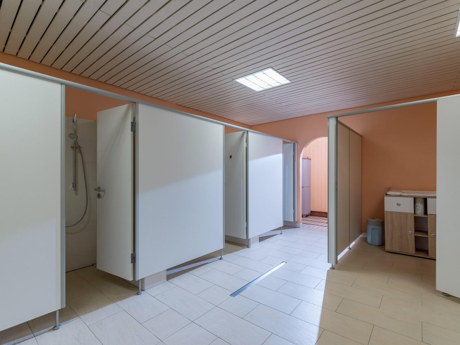 Ferienwohnanlage Oberaudorf F5 Mit Hallenbad Und Sauna Eksteriør bilde