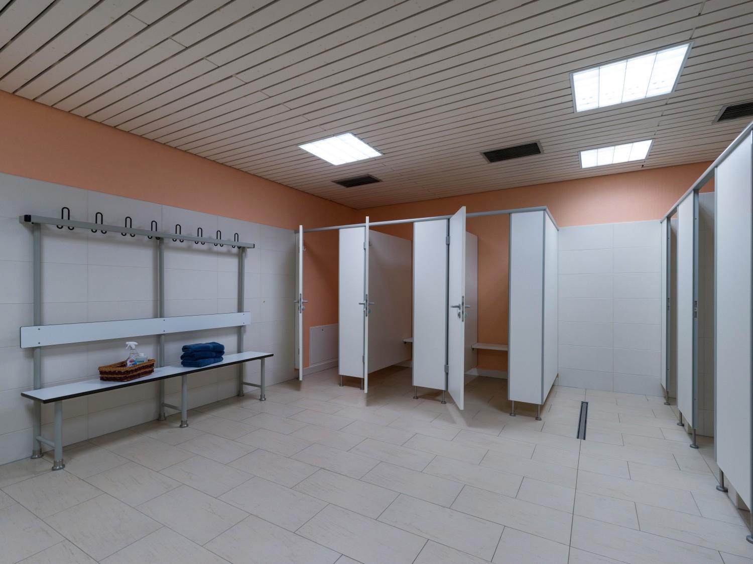 Ferienwohnanlage Oberaudorf F5 Mit Hallenbad Und Sauna Eksteriør bilde