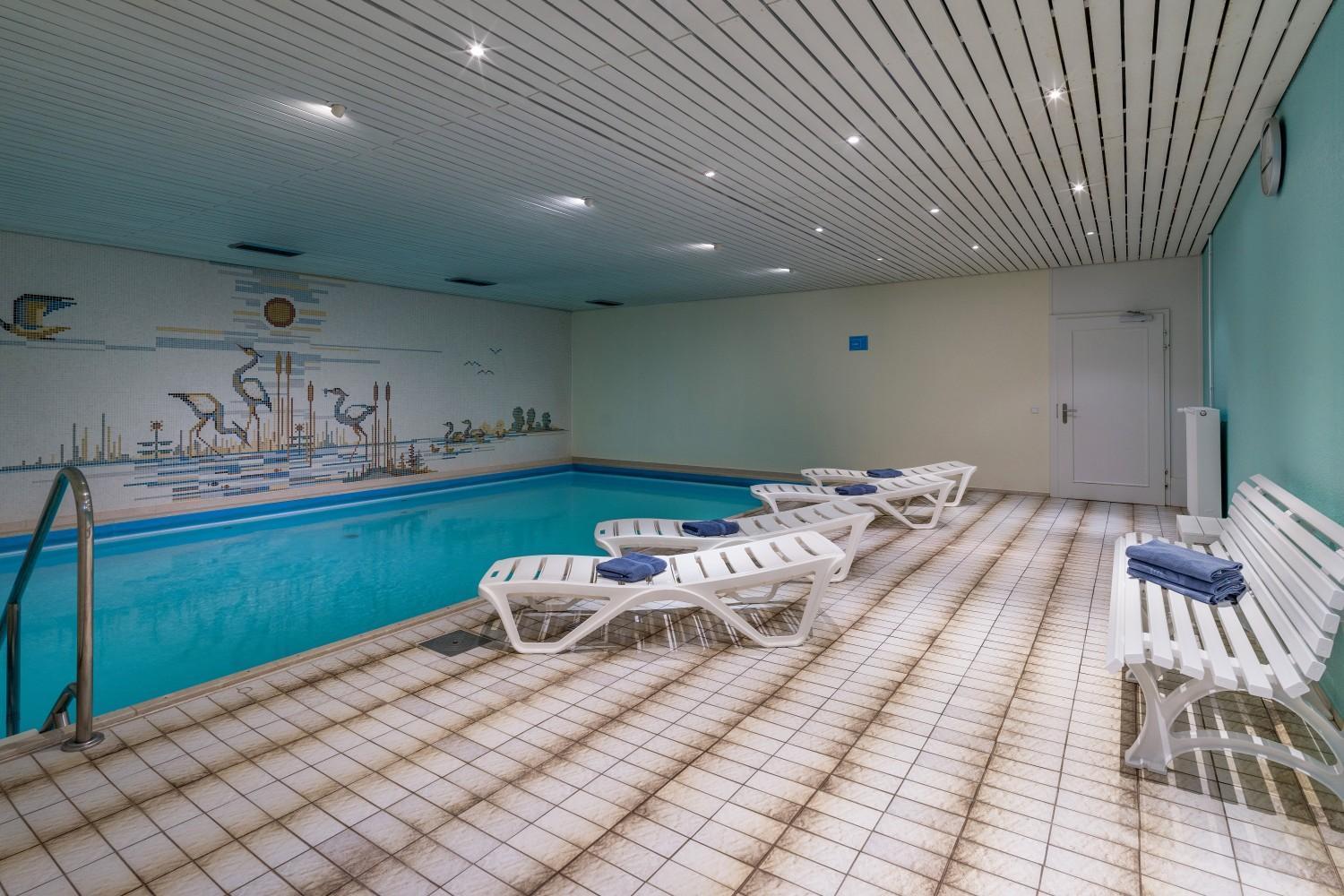 Ferienwohnanlage Oberaudorf F5 Mit Hallenbad Und Sauna Eksteriør bilde