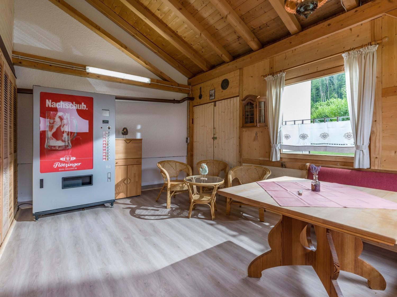 Ferienwohnanlage Oberaudorf F5 Mit Hallenbad Und Sauna Eksteriør bilde